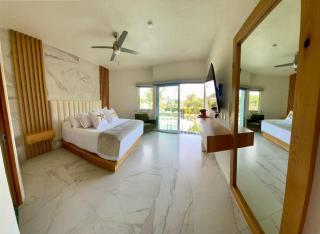 Hotel Azomalli - Xochitepec - 9