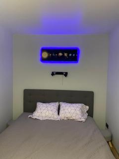 Modern Apartment - 1