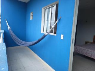 Residencial Praia Quente casas - Nova Viçosa - 5