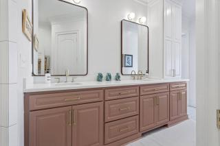 Waterfront 4 Bedroom Home - 1