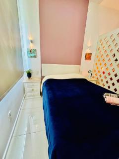 Studio Praia Ipanema - 4