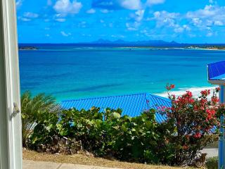 Suite Résidence Mont Vernon - Orient Bay - 0
