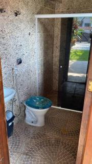 Ampla casa em condomínio a 300mt da praia - Angra dos Reis - 1
