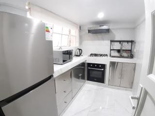 APARTAMENTO LINDO - A 2 Cuadras de la Plaza de Armas y del Palacio de Gobierno - 4