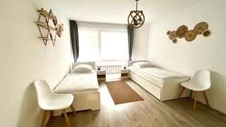 Wohnung in Linden - Stadtleben - 68qm, Küche, Bad, 2 Balkons, 5 Personen, WIFI - Hannover - 4