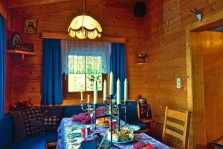 Almchalet Goldbergleiten - Großkirchheim - 6