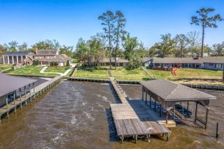 3 Bedroom House on the Lake - Lake Charles - 3