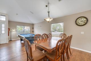 8 Mi to Disney Kissimmee Home with Lanai and Pool! - 5