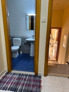 Executive Room with private bathroom in My Villa - Mirdif Area - 3