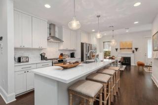 Downtown 3 bedroom Townhouse - Lake Charles - 6