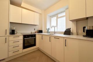 Be London - Farringdon Apartments - Londra - 9