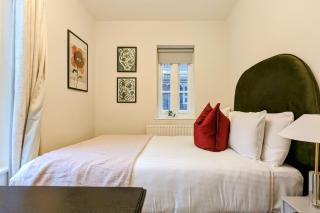 Be London - Farringdon Apartments - Londra - 5