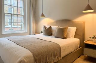 Be London - Farringdon Apartments - Londra - 8