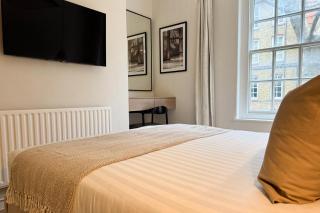 Be London - Farringdon Apartments - Londra - 1