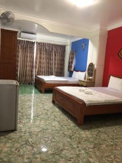 Mai Sơn tài hotel - 4