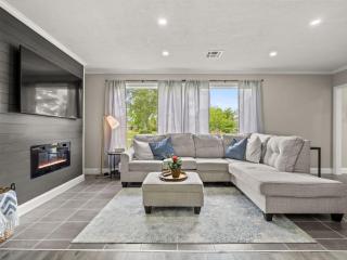 Beautiful 3 Bedroom Home - Lake Charles - 0
