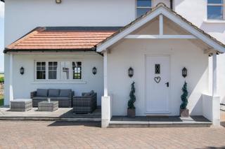 Green End House - Ripon - 8