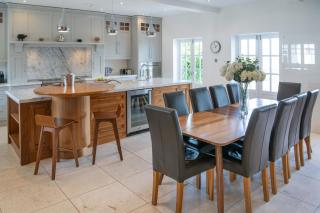 Green End House - Ripon - 1