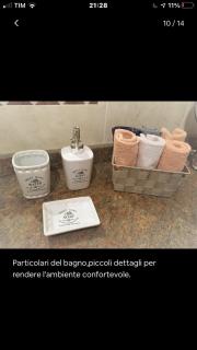 La stanza dei segreti - Aosta - 3