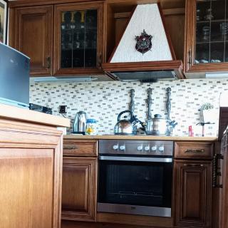 Η θέα Τhe View - 1