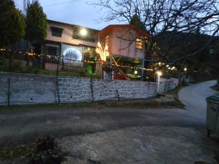 The Mouzakles Mansion - 4