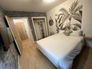 Studios & chambres aux portes de Genève - Saint-Julien-en-Genevois - 9