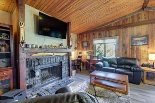 Cozy Markesan Cabin about 2 Mi to Green Lake Access! - Green Lake - 0