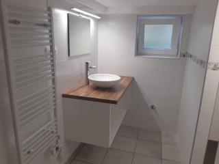 SUB ROSA Two-Bedroom Apartment - 2