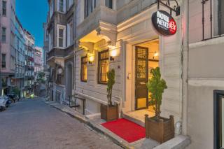 Taksim Istiklal Street Next2 Hotel - 9