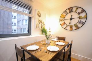 City Centre, Spacious, Ensuite, Smart TV, Sofa Bed - Bristol - 8