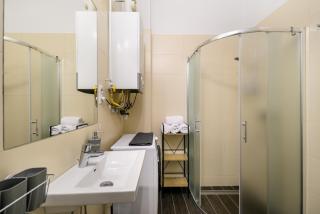 Central Oasis 2 Bd Apartment - Budapest - 1