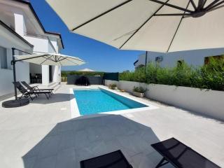 Villa Romansa - Malinska - 7