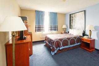 Super 8 by Wyndham Adrian - Adrian - 9