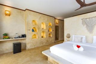 Safaya Luxury Villas - Adults only - Nungwi - 6