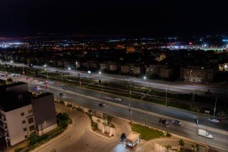 Apartment at Aeon towers - Sheikh Zayed - 5