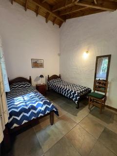 ESPINILLO 773 a 80 mts DEL GOLF CARILO - Ostende - 5