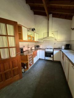 ESPINILLO 773 a 80 mts DEL GOLF CARILO - Ostende - 2