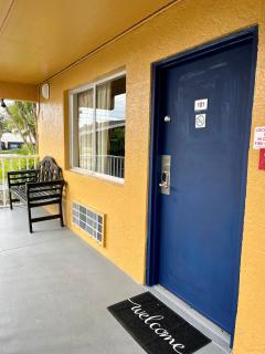 Budget Inn - Punta Gorda - 2