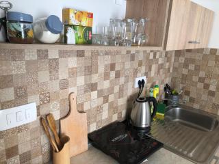 Mia apartmani - novoizgradjeni objekat - Gornji Milanovac - 3