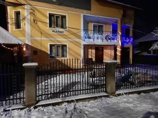 Casa Dany - Vatra Dornei - 7