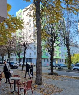 Apart Ugorska - Lviv - 9
