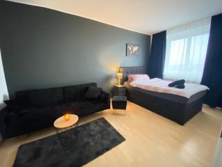 Moderne Wohnung Nähe Hauptbahnhof Linz - Linz - 4