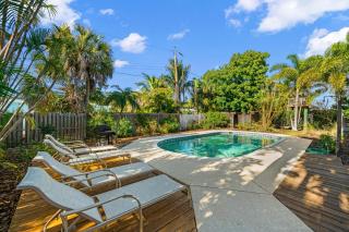 Sunny Daze - Holmes Beach - 8