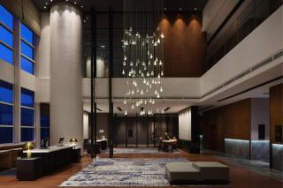 Le Meridien Petaling Jaya - Petaling Jaya - 5