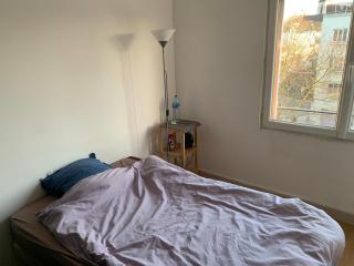 Chambre dans appartement - 1