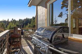 Mendocino Redwood Retreat - Sunrise Cottage - Albion - 9