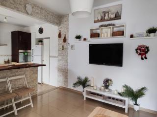 Apartamento Cristina centro - 5