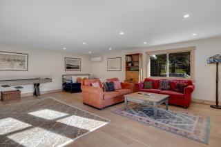 Mendocino Redwood Retreat - Sunrise Cottage - Albion - 8