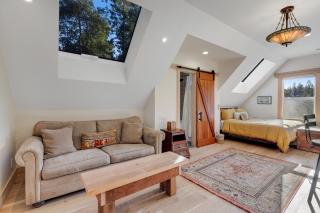 Mendocino Redwood Retreat - Sunrise Cottage - Albion - 1