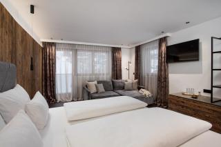 Hotel Gappmaier inklusive JokerCard & POOL - 4